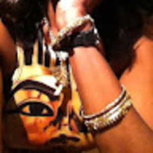 Meet your Posher, Topazld